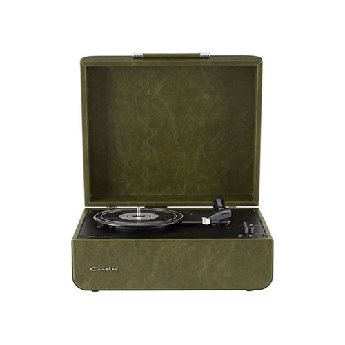 ფირსაკრავი Crosley Mercury Turntable