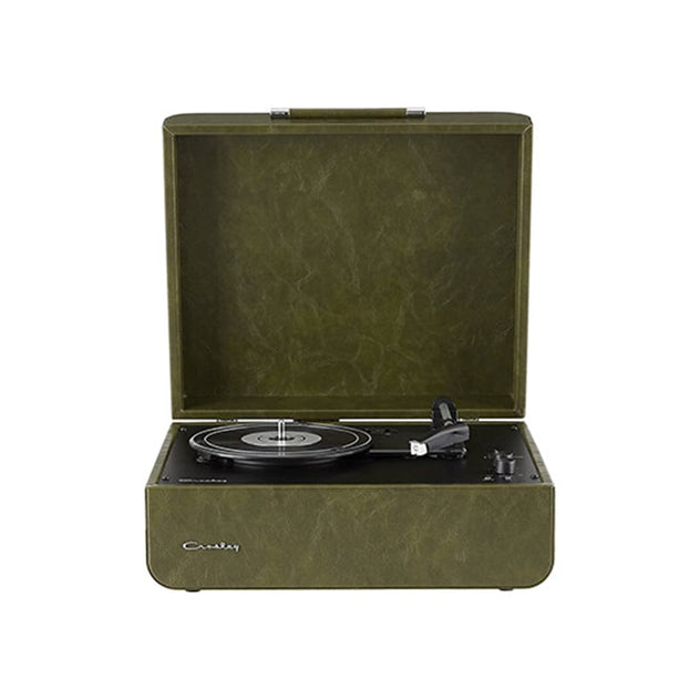 ფირსაკრავი Crosley Mercury Turntable