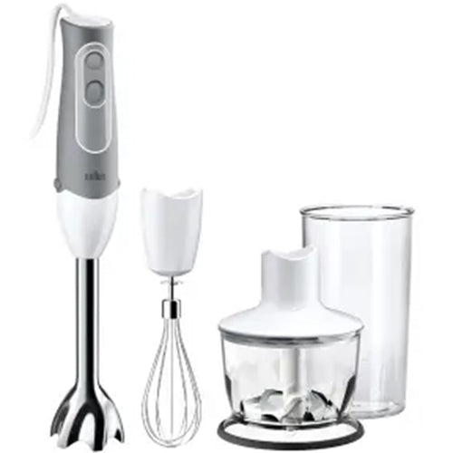 ხელის ბლენდერი BRAUN MQ 535