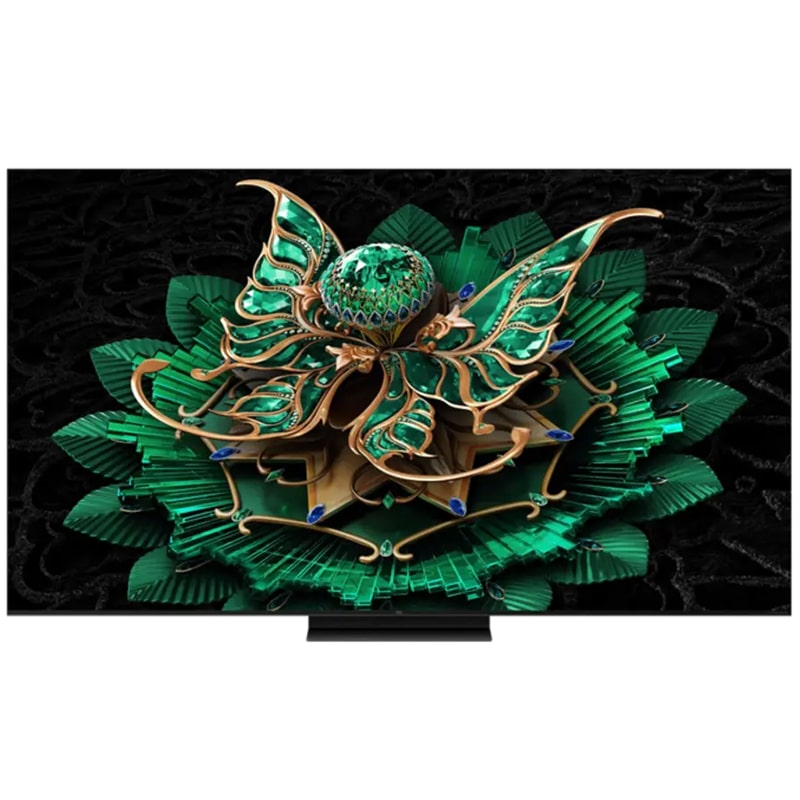Smart 4K ტელევიზორი TCL 55C7K 55 inch (140 სმ)