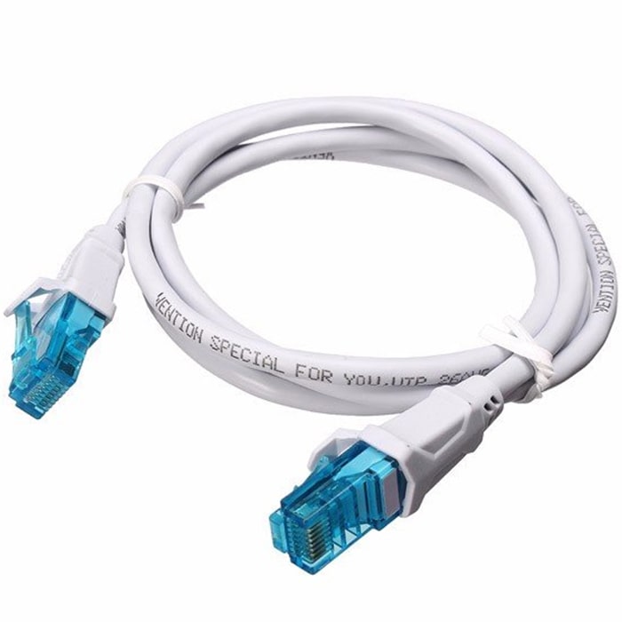 ქსელის კაბელი Vention CAT5e UTP Patch cord