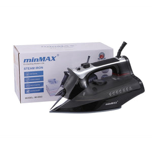 უთო minMAX MI-8802