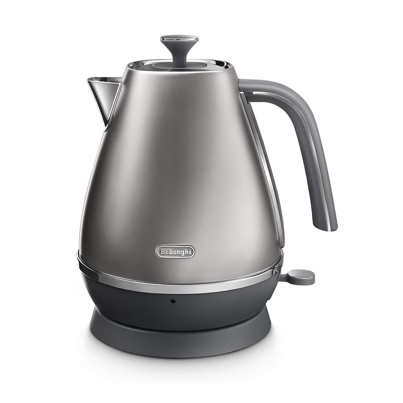 ელექტრო ჩაიდანი DeLonghi KBI2001.S