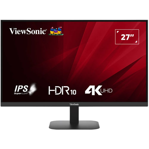 მონიტორი ViewSonic 27