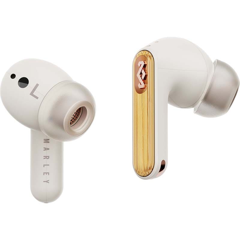 Bluetooth ყურსასმენი House of Marley EM-DE031-CE