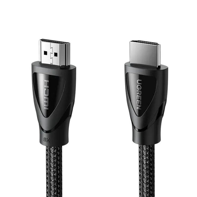 HDMI კაბელი UGREEN Braided 2მ (80403)