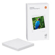 ფოტო პრინტერის ფირები 40ც Xiaomi X43710 Mi Instant Photo Paper 3"