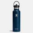 თერმო ბოთლი Hydro Flask 21 OZ STANDARD FLEX STRAW CAP INDIGO