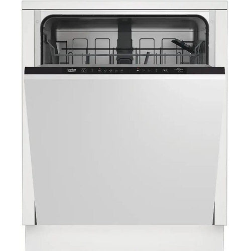 ჩასაშენებელი ჭურჭლის სარეცხი მანქანა BEKO BDIN2520