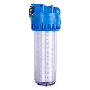 წყლის ფილტრი Single Water Filter