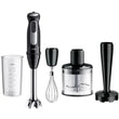 ხელის ბლენდერი Braun MultiQuick 5 Pro