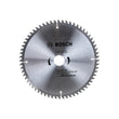 ცირკული ხერხის საჭრელი დისკი 230x3,0/2,2x30მმ-64T BOSCH 2608644392