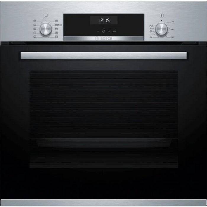 ჩასაშენებელი ელ. ღუმელი BOSCH HBJ558YS3Q