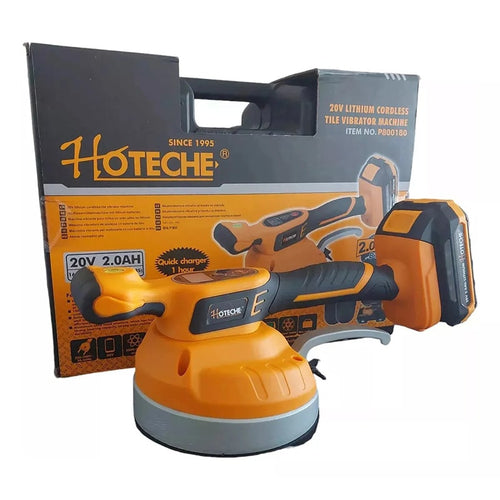 ფილების ელექტრო ვიბრატორი HOTECHE P800180