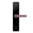 კარის ჭკვიანი საკეტი Lockin Smart Lock X1