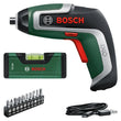 სახრახნისი აკუმულატორზე BOSCH Cordless Screw Driver IXO 7