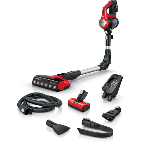 უსადენო მტვერსასრუტი BOSCH BCS711PET