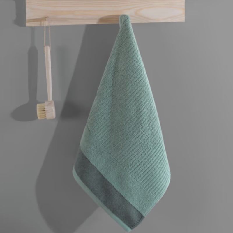 აბაზანის პირსახოცი MANAMO SALERNO COTTON TOWEL 70x140 სმ