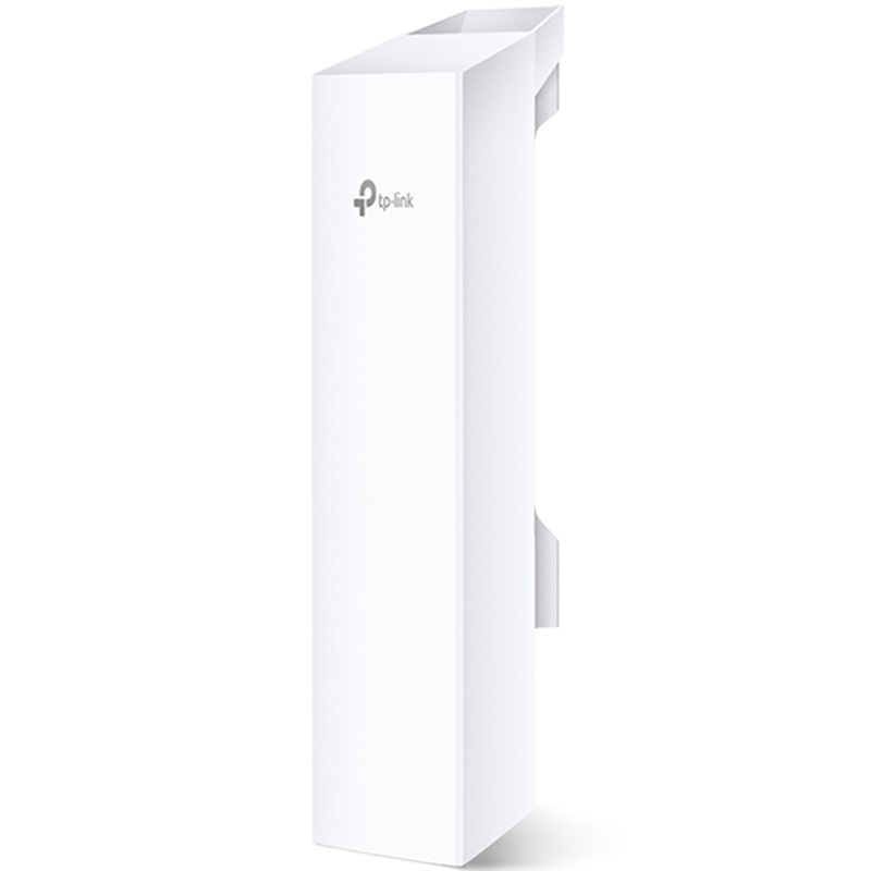 როუტერი TP-Link CPE220 2.4GHz 300Mbps 12dBi Outdoor CPE