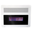 გაზის გამათბობელი 130მ² Flatelli M145G