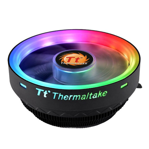 ქულერი Thermaltake UX100 ARGB Lighting CPU Cooler
