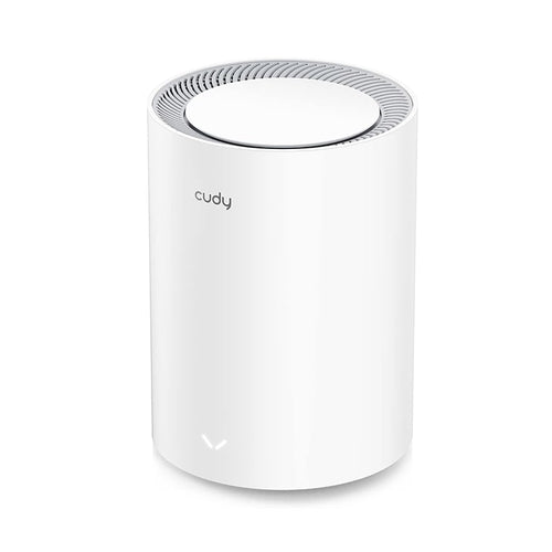 Wi-Fi როუტერი CUDY M1800(1-Pack)