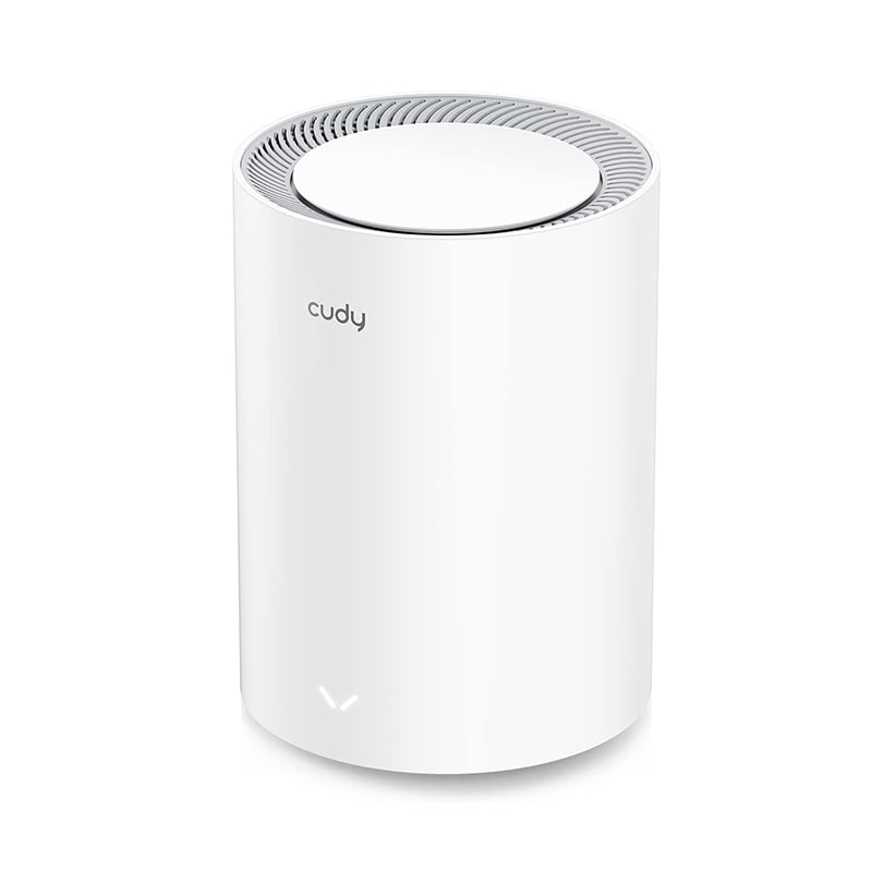 Wi-Fi როუტერი CUDY M1800(1-Pack)