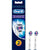 ელ.ჯაგრისის თავი Oral-B EB18pRB 2ct 3DWhite