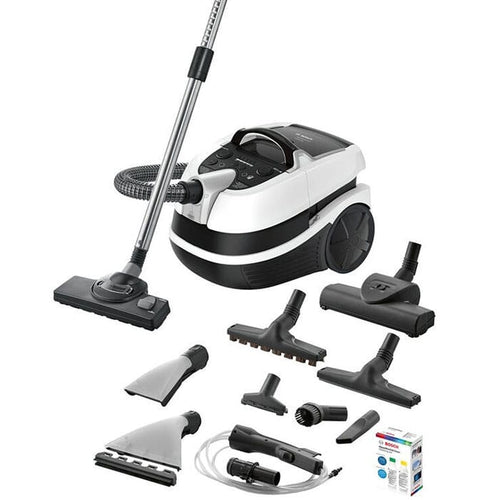 მტვერსასრუტი BOSCH BWD421PRO