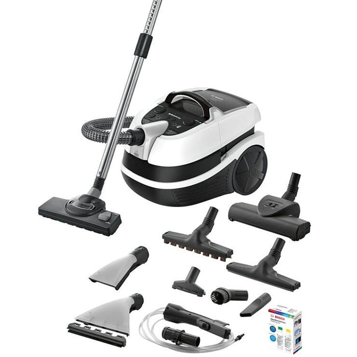 მტვერსასრუტი BOSCH BWD421PRO
