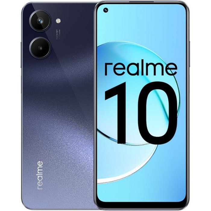 მობილური ტელეფონი REALME 10 (8GB/128GB)