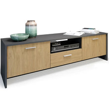 ტელევიზორის მაგიდა Gelens IS0166