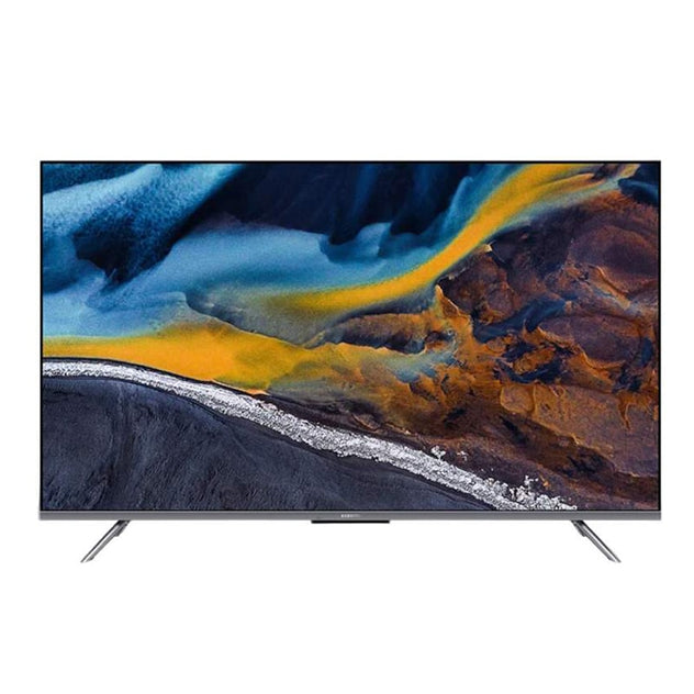 Smart Android ტელევიზორი Xiaomi TV Q2 65" (165 სმ) L65M7-Q2RU / ELA5067GL