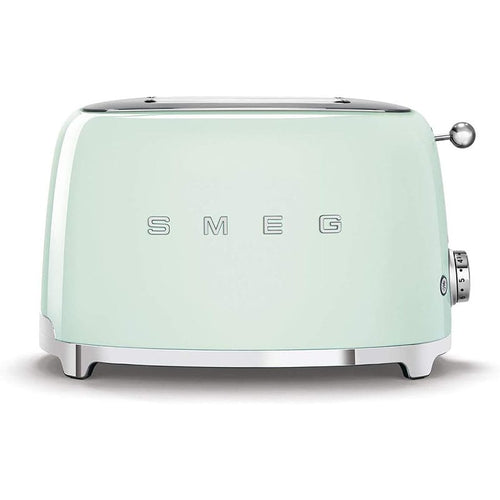 ტოსტერი SMEG TSF01PGEU