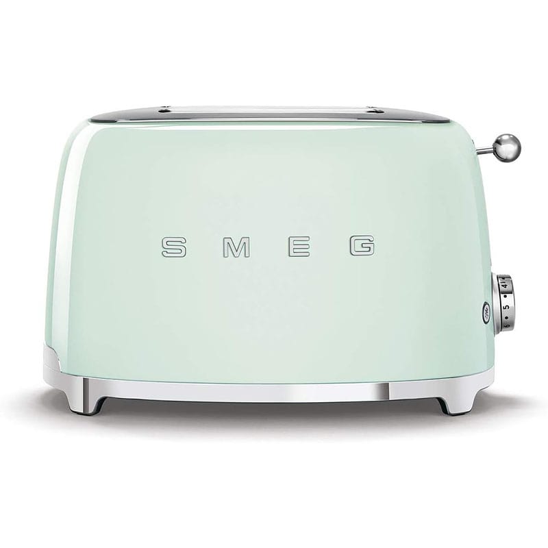 ტოსტერი SMEG TSF01PGEU