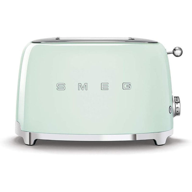 ტოსტერი SMEG TSF01PGEU