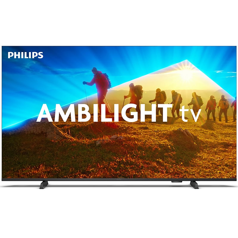 Smart 4k ტელევიზორი Philips 55PUS8009/12 55 inch (139 სმ)