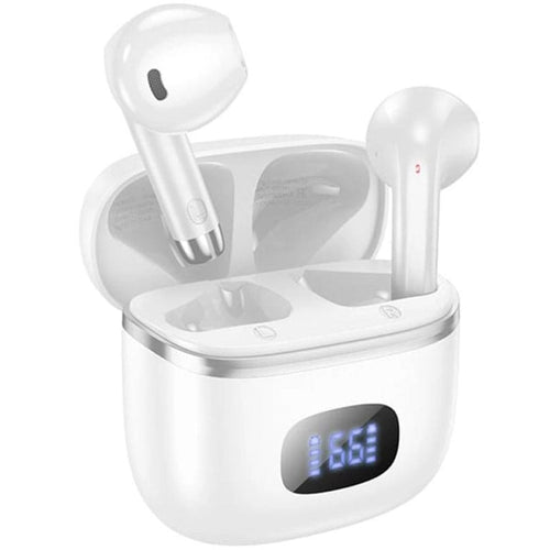 Bluetooth ყურსასმენი Hoco EQ1