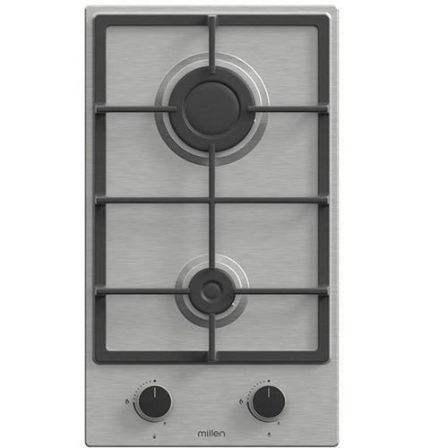 ჩასაშენებელი ქურის ზედაპირი Millen MH2GX