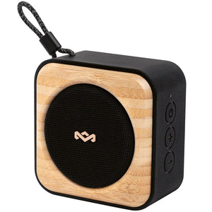 პორტატული Bluetooth დინამიკი House Of Marley EM-JA022