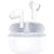 Bluetooth ყურსასმენი Honor Choice Earbuds X7 Lite