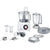 სამზარეულოს კომბაინი BOSCH MC812W620