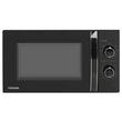 მიკროტალღური ღუმელი Toshiba MW-MM20P (BK)