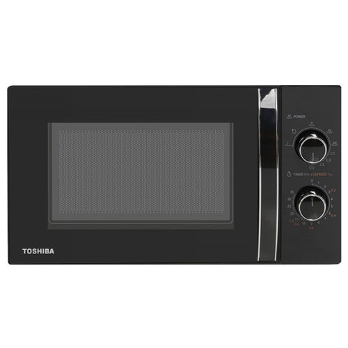 მიკროტალღური ღუმელი Toshiba MW-MM20P (BK)