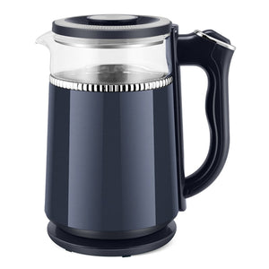მინის ელექტრო ჩაიდანი Tiffany TF-6620