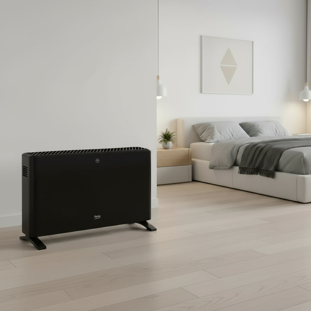 ელექტრო გამათბობელი Beko RHC 5218 B