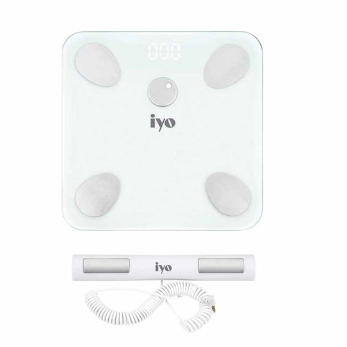 სასწორი Fakir IYO BODY SENSE