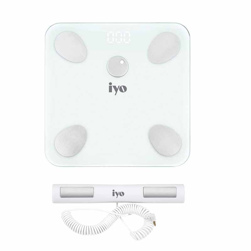 სასწორი Fakir IYO BODY SENSE