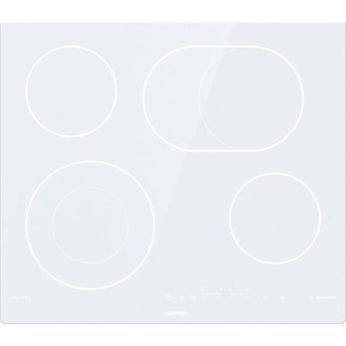 ჩასაშენებელი ქურის ზედაპირი GORENJE ECT643SYW