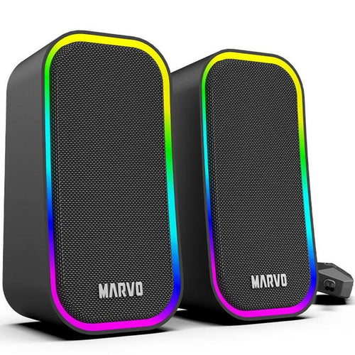 დინამიკი Marvo SG-285 BK